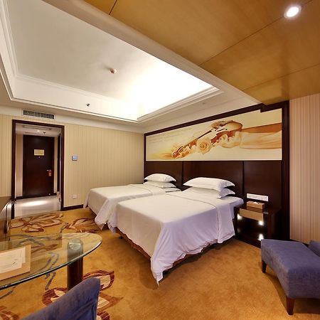 Vienna International Hotel Zhangjiajie Tianmen Mountain Buitenkant foto